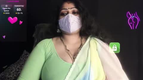 preethy online show from March 7, 4:18 pm