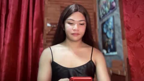 yoursweet_loveace online show from March 31, 12:38 pm