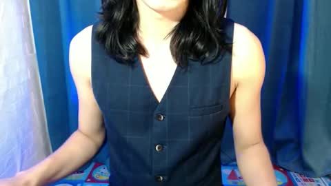 MYSTERIOUS QUEEN online show from October 15, 5:58 pm