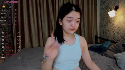 Bella online show from September 18, 3:32 am