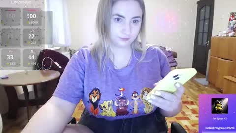 Sofia online show from November 22, 2:15 pm