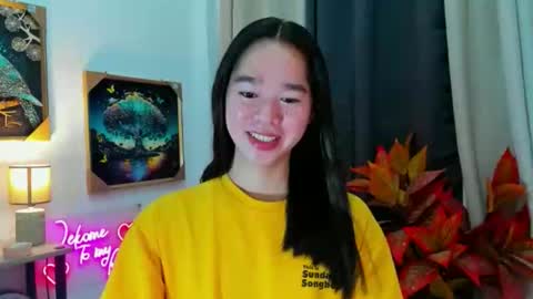 yourtinybunny online show from January 19, 11:09 am