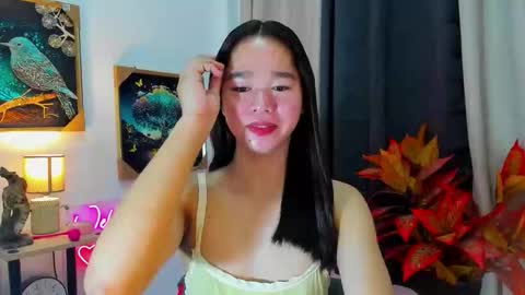 yourtinybunny online show from January 9, 10:32 am