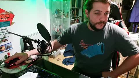 yourtom online show from October 5, 1:47 am