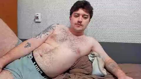 Mike online show from July 18, 9:44 am
