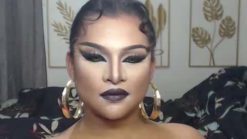 Anastacia Grey  online show from February 27, 9:51 pm