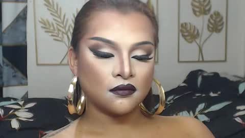 Anastacia Grey  online show from March 26, 7:46 am