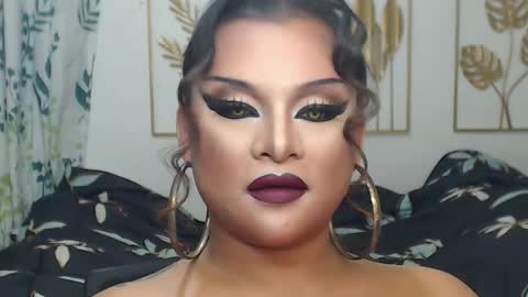 Anastacia Grey  online show from November 10, 1:08 am