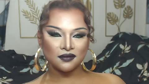 Anastacia Grey  online show from April 18, 12:01 am