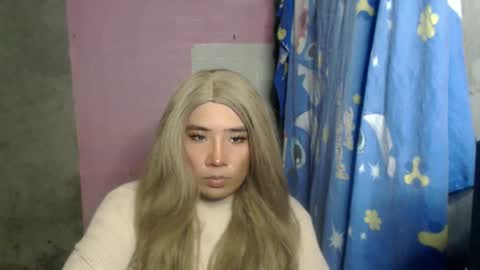 Jeen online show from February 14, 3:36 pm