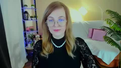 Alice online show from December 1, 10:24 am