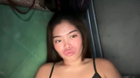 angela online show from January 12, 1:29 pm