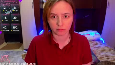 Sweet Sasha online show from March 27, 5:03 pm