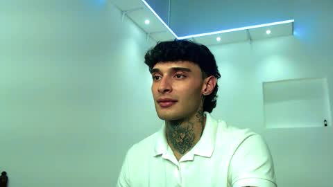 Angel online show from March 2, 11:00 pm