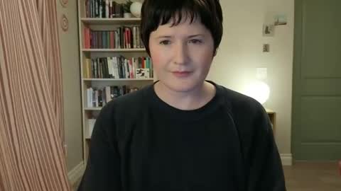 Rose Noire online show from April 26, 9:34 pm