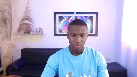 Simon online show from March 7, 1:29 pm