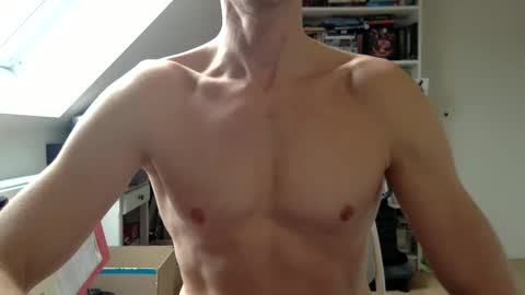 youvegotthis online show from February 19, 1:54 pm