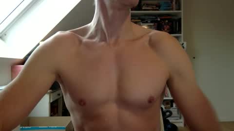 youvegotthis online show from January 12, 2:02 pm