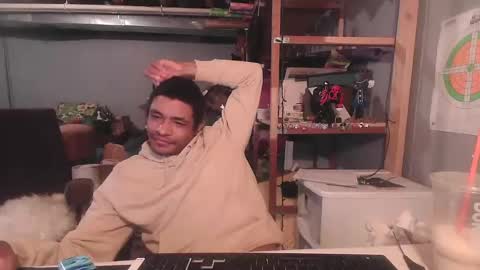 daddy online show from March 11, 2:20 pm