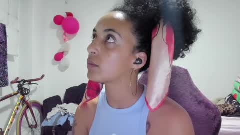 elizabeth  ju   online show from February 27, 11:48 pm