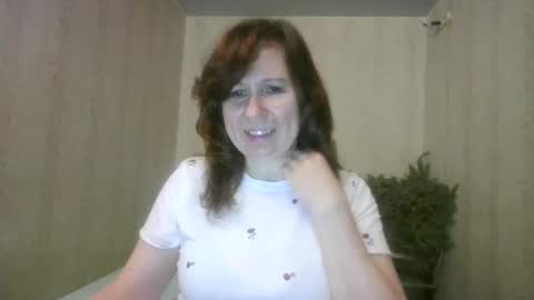 youy_blueberry online show from January 16, 7:52 pm