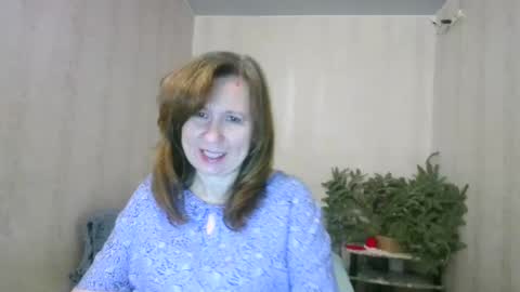 youy_blueberry online show from January 9, 5:11 pm