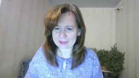 youy_blueberry online show from January 9, 2:07 pm