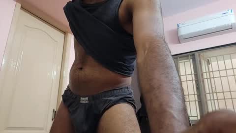 Naughty Santa online show from March 23, 11:37 am