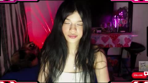 Lilith online show from October 17, 9:19 pm