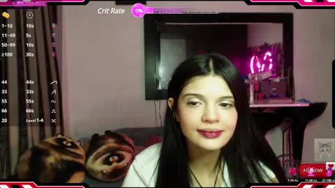 Lilith online show from February 20, 10:48 am