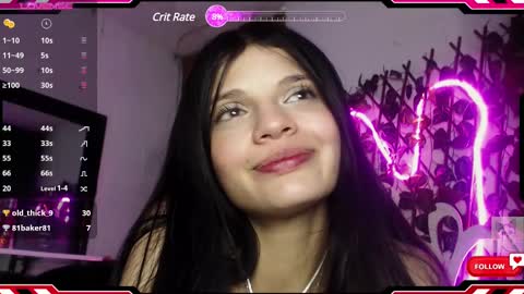 Lilith online show from March 8, 1:25 pm