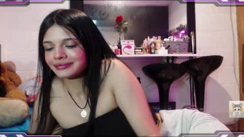 Lilith online show from January 29, 9:28 pm