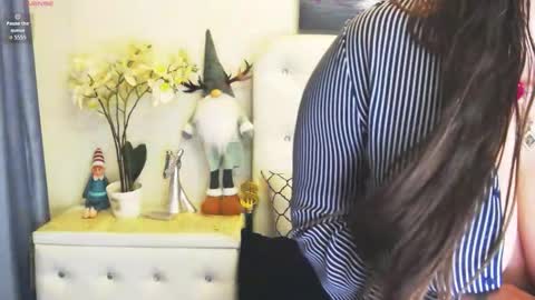 Yssabel online show from March 21, 5:35 am