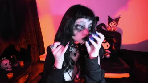 Yue Eclipsa online show from April 9, 6:41 am