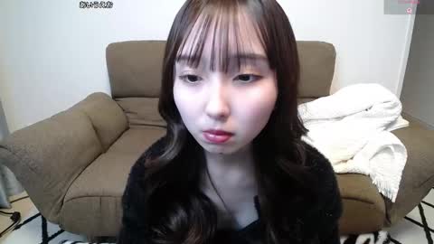 yui_x online show from January 14, 11:07 am