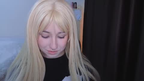 Snapshot of yukimisa chatting on September 28, 6:50 pm Misa online show from September 28, 6:50 pm