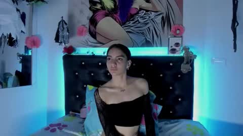 Snapshot of yukiodavis chatting on October 14, 1:08 am Yukio Davis  online show from October 14, 1:08 am