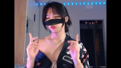 Makima online show from January 19, 12:39 pm