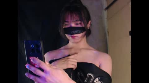 Makima online show from October 9, 10:43 am