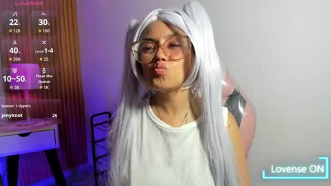 Yukki Kuran online show from September 24, 3:35 am