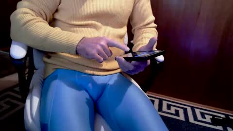 Russ online show from November 8, 9:51 pm