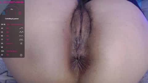 Sweet Pussy online show from March 7, 6:52 pm