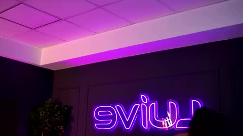 Yulia online show from November 23, 7:45 pm