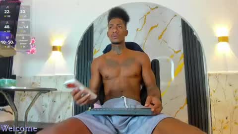 Ivan online show from July 28, 6:42 pm