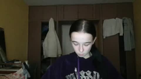 Yuliia online show from October 28, 12:06 pm