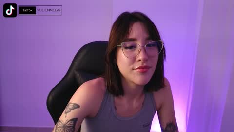 Yulienne online show from September 11, 4:14 am