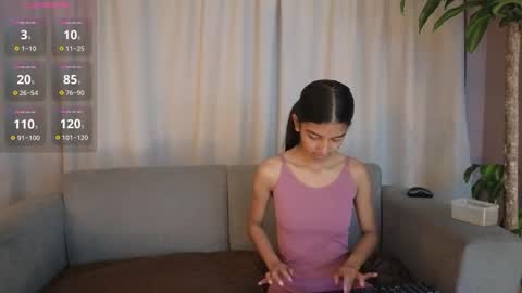 yuliethpetite online show from January 11, 11:38 am