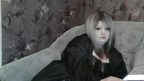 yuliiared online show from March 21, 8:57 pm