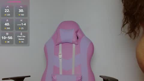 Yuli and SaraIndependent model online show from December 1, 4:54 am