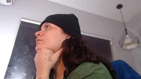 Snowflake online show from December 2, 8:51 pm